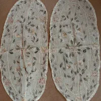 رومیزی|پرده، رانر، رومیزی|تالش, هشتپر|دیوار