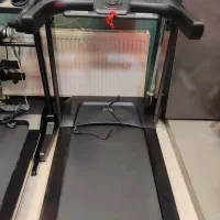 تردمیل|تجهیزات ورزشی|گناباد, |دیوار