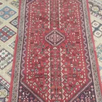 قالی دست باف