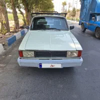وانت پیکان آخر ۹۲ بیرنگ