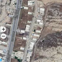 آگهی فروش.402متر زمین مسکونی قطعات برادران فهیمی