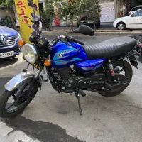 موتور BX200