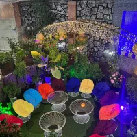 ویلا باغ شادی