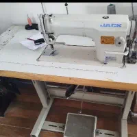 چرخ خیاطی صنعتی