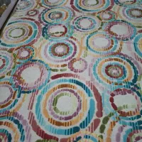 فرش ۴متری خوش نقش