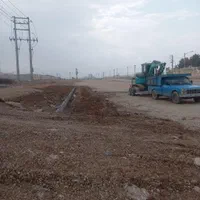 اجاره بیل مکانیکی زنجیری|خدمات حمل و نقل|بجنورد, |دیوار