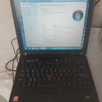 لپ تاپ لنوو t60 p