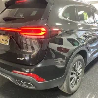 kmc k7 مدل1402|خودرو سواری و وانت|ارومیه, |دیوار