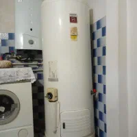 آبگرمکن ایستاده گازی