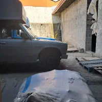 راننده نیسان و انباردار|استخدام حمل و نقل|رشت, بیجارپس|دیوار