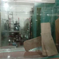 شیشه بری تقی پور گلستان|خدمات پیشه و مهارت|گرگان, |دیوار