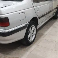 پژو پارس ۸۴ تمام رنگ|خودرو سواری و وانت|مهاباد (آذربایجان غربی), |دیوار