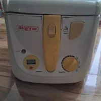 سرخ کن|اجاق گاز و لوازم برقی پختوپز|ماکلوان, |دیوار