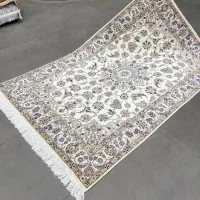 فرش دستباف ( بساک)انواع ۴ متری در رنگهای مختلف|فرش|مشکین‌دشت, |دیوار