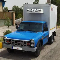 نیسان یخچالی ۴۰۲