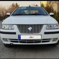 دربستی به مهران .تهران  و تمام کشور خودرو سمند