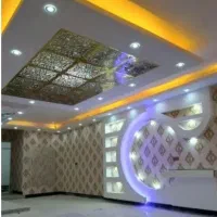 نصب کاغذدیواری