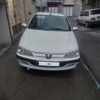 پارس‌تیوفا