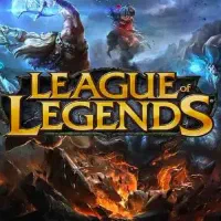 بازی League of Legends لول lol هم تیمی