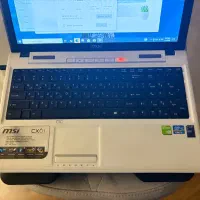 لپتاپ ام اس آی|رایانه همراه|تهران, مروارید شهر|دیوار