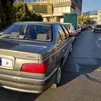 پرشیا مدل۹۹