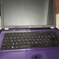 لب تاپ HP نسل ۲ core i 5