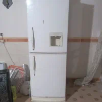 یخچال فریزر