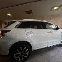 اس‌دبلیو‌ام G01 F، مدل ۱۴۰۳|خودرو سواری و وانت|تهران, جنت‌آباد شمالی|دیوار