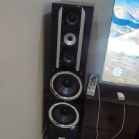 سینما خانگی پایونییر باند