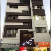 واحد ۷۵ متری تجاری مسکونی