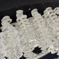 لوستر دوطبقه|لوستر و چراغ آویز|تهران, سجاد|دیوار