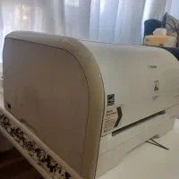 فروش پرینتر Lbp5050لیزری رنگی|پرینتر، اسکنر، کپی، فکس|ماکو, |دیوار