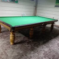 میز بیلیارد|کلکسیون و سرگرمی|اقلید, |دیوار