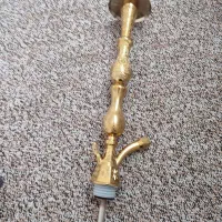 قلیان عربی وارداتی|زیورآلات و اکسسوری|مریوان, |دیوار