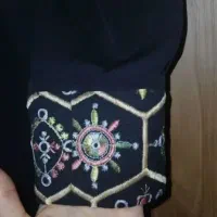 مانتو سنتی