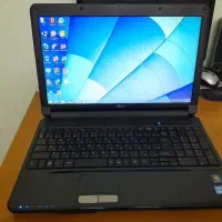 لپ تاپ فوجیتسو ژاپنی ۲۰۰۰گیگ