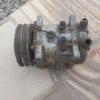 کمپرسور کولر