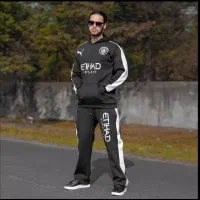 ست هودی و شلوار اسپرت|لباس|شاهین‌شهر, شهرک گلدیس|دیوار