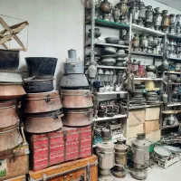 خریدمس وبرنج ضایعات|خدمات پیشه و مهارت|بیرجند, |دیوار