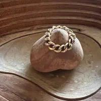 انگشتر کارتیرطلا