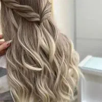 تخفیف ویژه رنگ و لایت وکراتین