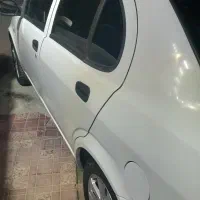 ساینا مدل ۹۹|خودرو سواری و وانت|ماهدشت, |دیوار