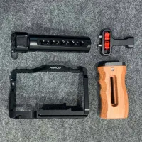 کیج برند Andoer برای دوربین Sony A7C