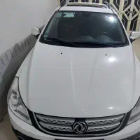 اچ سی کراس کم کار مدل ۹۶|خودرو سواری و وانت|نیشابور, شهرک بسیج|دیوار