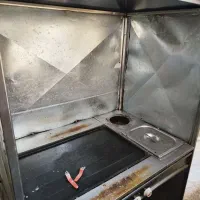 فر ساندویچی