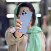 ۱۳ پرومکس آبی،256گیگ/اقساطی