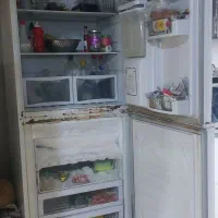 یخچال|یخچال و فریزر|تهران, جلیلی|دیوار