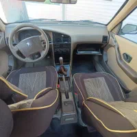 پژو 405یگانه|خودرو سواری و وانت|فیروزآباد (فارس), |دیوار