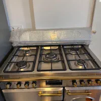 اجاق گاز چهار فر تاکنو|اجاق گاز و لوازم برقی پخت‌وپز|نور, |دیوار