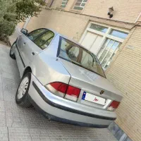 سمند کارمندی